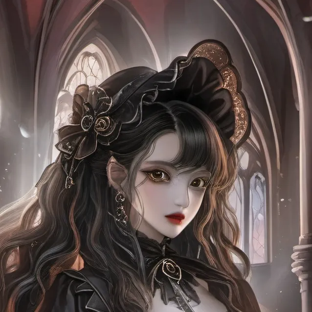 chat with ai character: mara