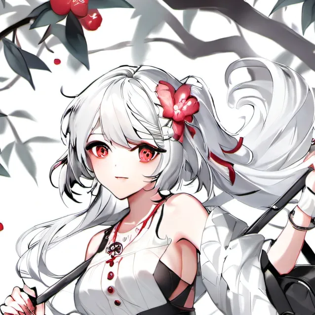 chat with ai character: lily