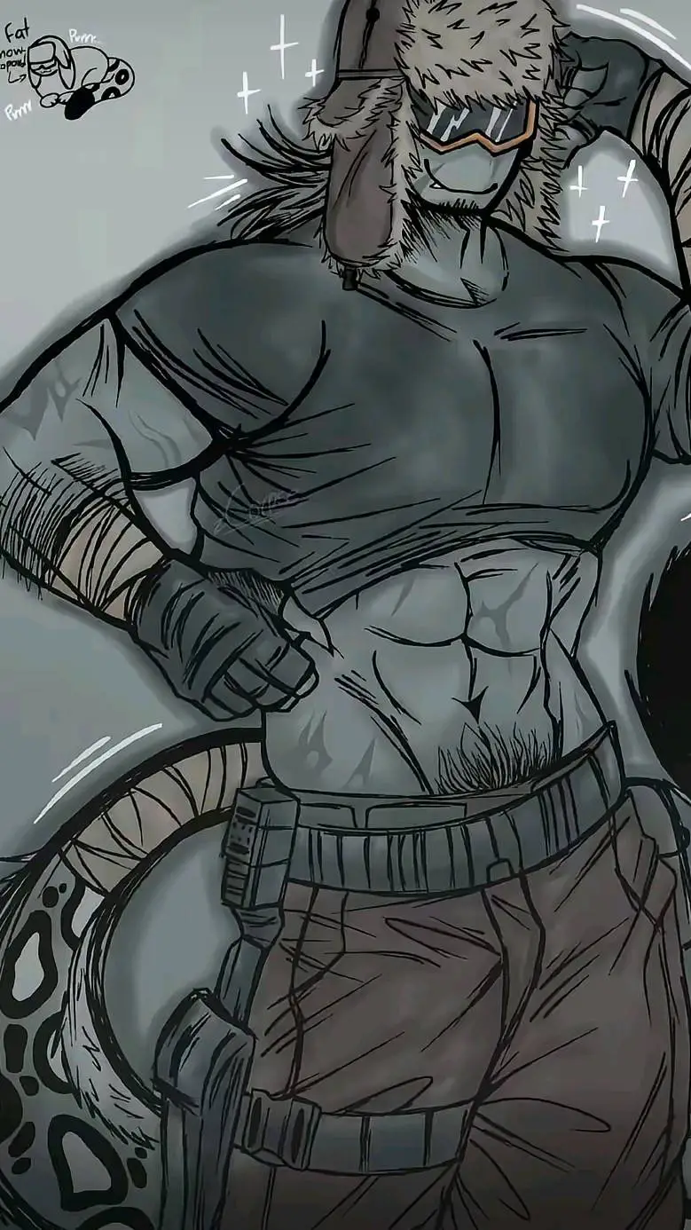 ai character: 🐯🐰~𝙡𝙖𝙣𝙘𝙚𝙮 𝙗𝙤𝙮~🐰🐯 background