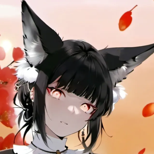 chat with ai character: Миля 