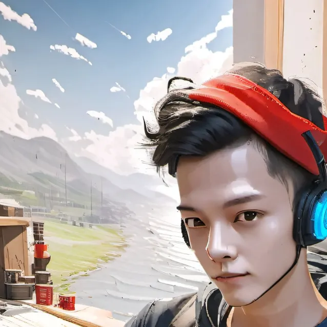 chat with ai character: jason 