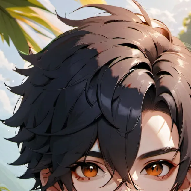 chat with ai character: Mike