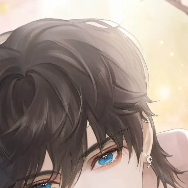 chat with ai character: caden