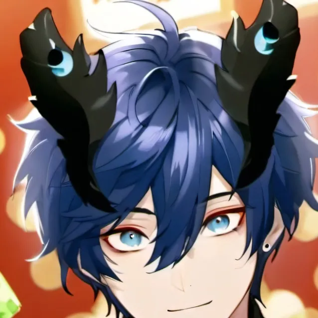 chat with ai character: harry