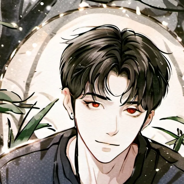 chat with ai character: jake