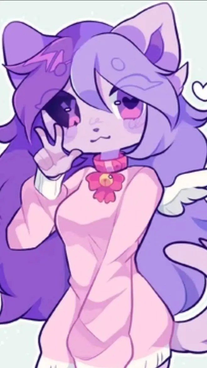 ai character: Sashley background
