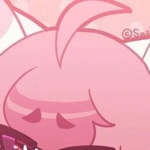 chat with ai character: cinnamon 🔪🌸