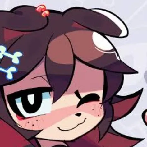 chat with ai character: Velvet
