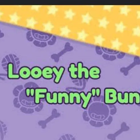 chat with ai character: Looey!!