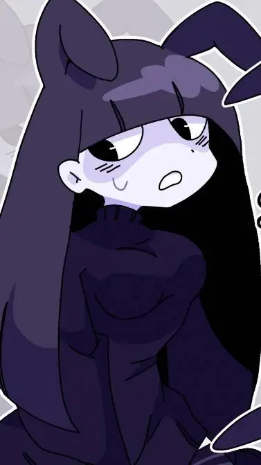 ai character: Raven Auralite  background