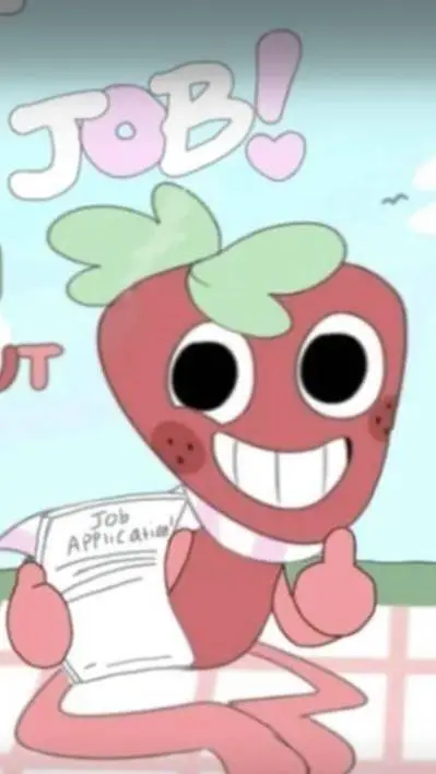 ai character: dw hate you? background