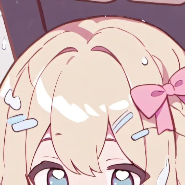 chat with ai character: maya 🎀 (you)