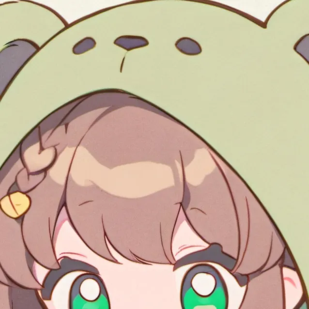 chat with ai character: lila 🐻 (you!)