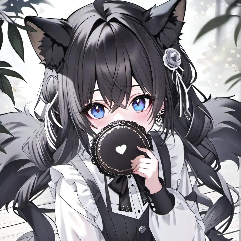 chat with ai character: ♡☆•~Naomi♡☆•~