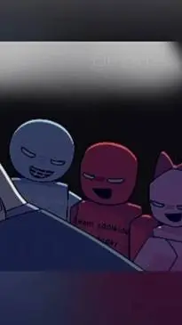 ai character: MikuAlarmButForsak background