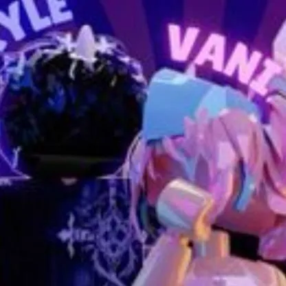 chat with ai character: Vani (you)And Kyle