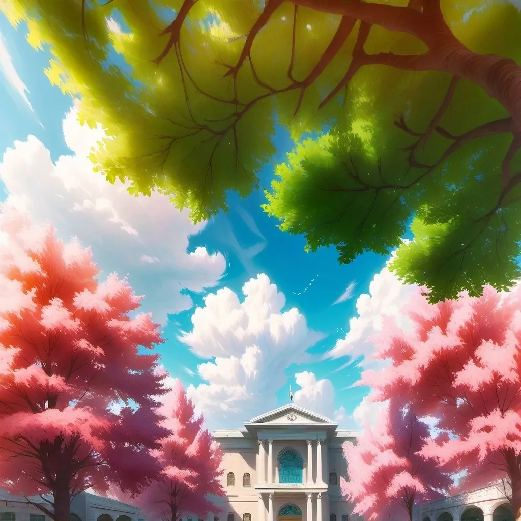 chat with ai character: mha×your school