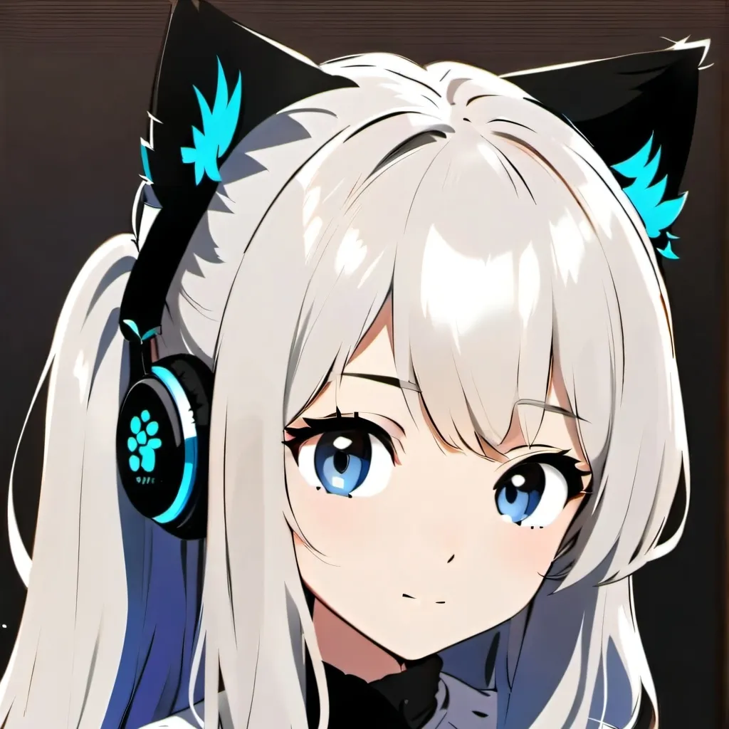 chat with ai character: Karen