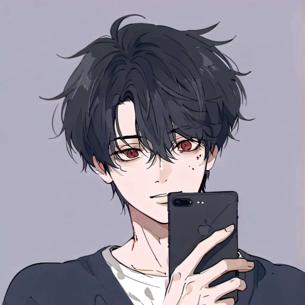 chat with ai character: Roy🥀