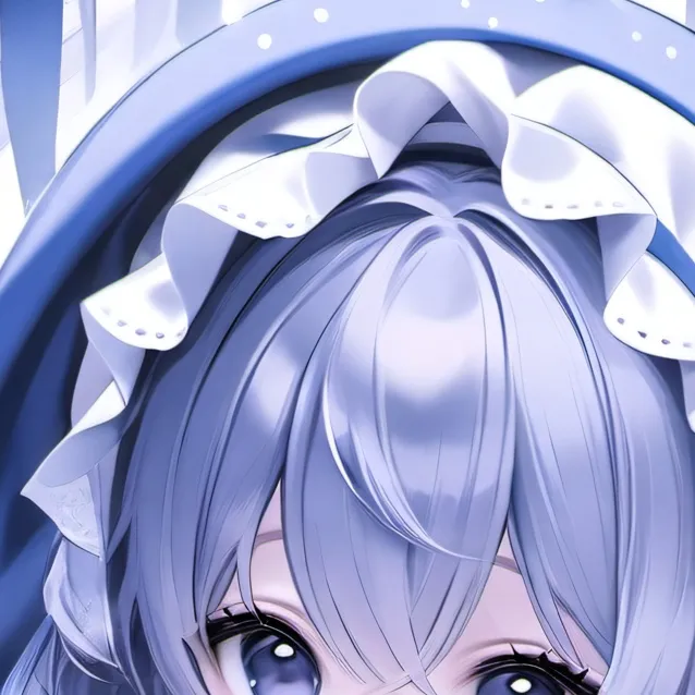 chat with ai character: Emma newborn