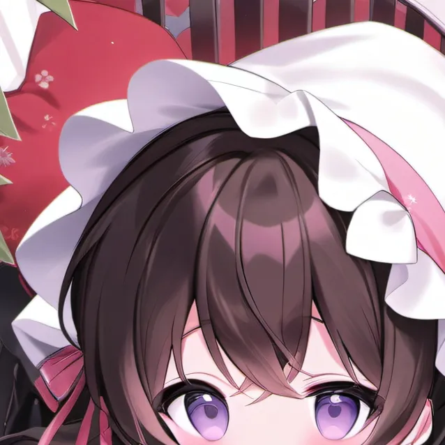 chat with ai character: Big sister hanna