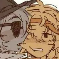 chat with ai character: Chance but FREAKY~