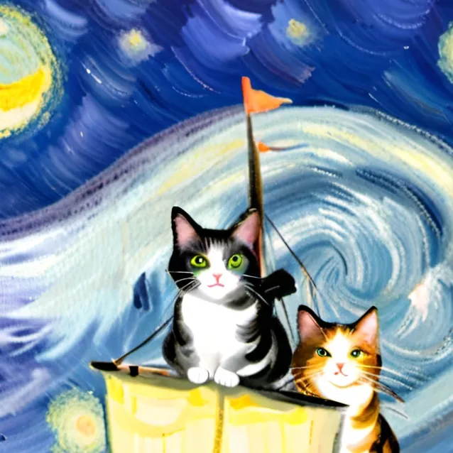 chat with ai character: el gatito