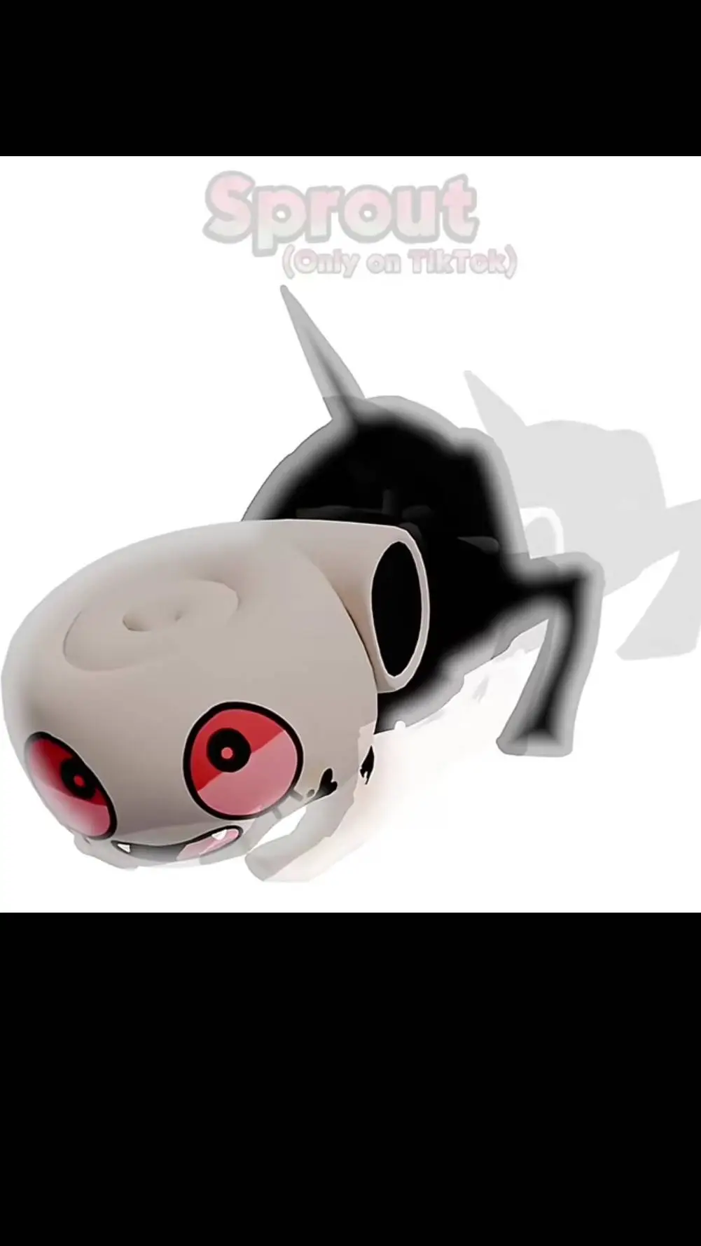 ai character: Dandy's world Pick background