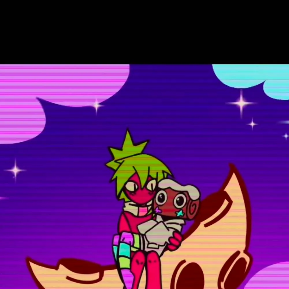 chat with ai character: FruitCake angst