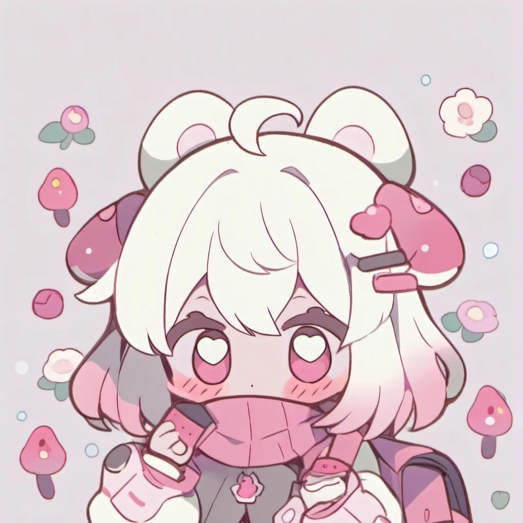 chat with ai character: DW pick me