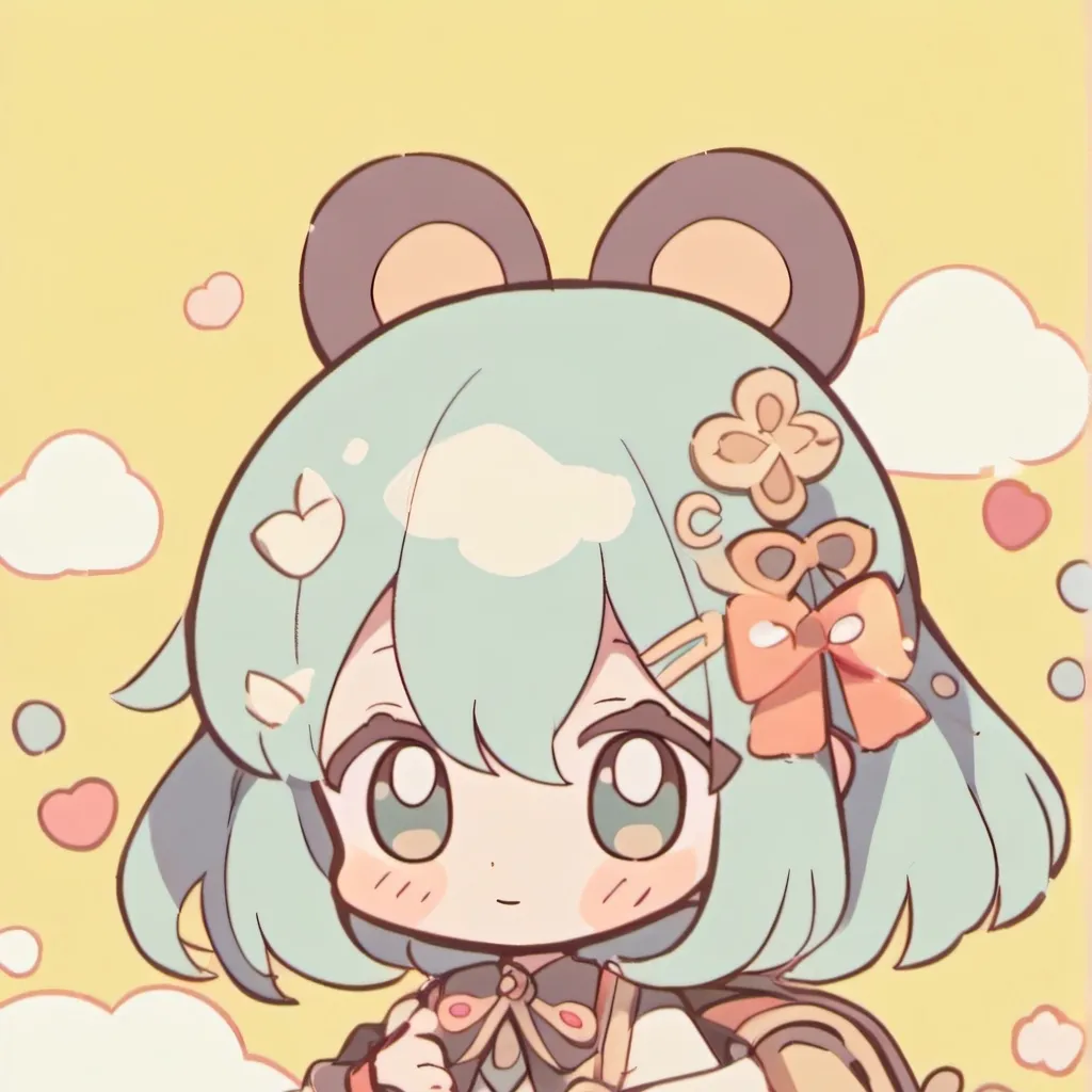 chat with ai character: FruitCake angst