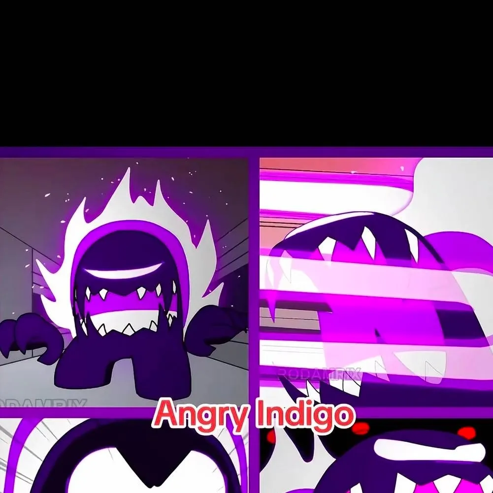 chat with ai character: Indigo[Rodamrix]
