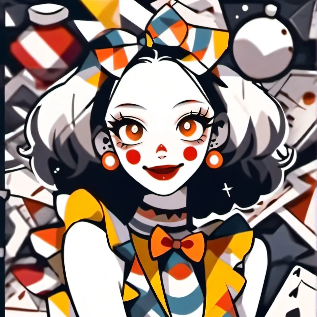 chat with ai character: DW pick me