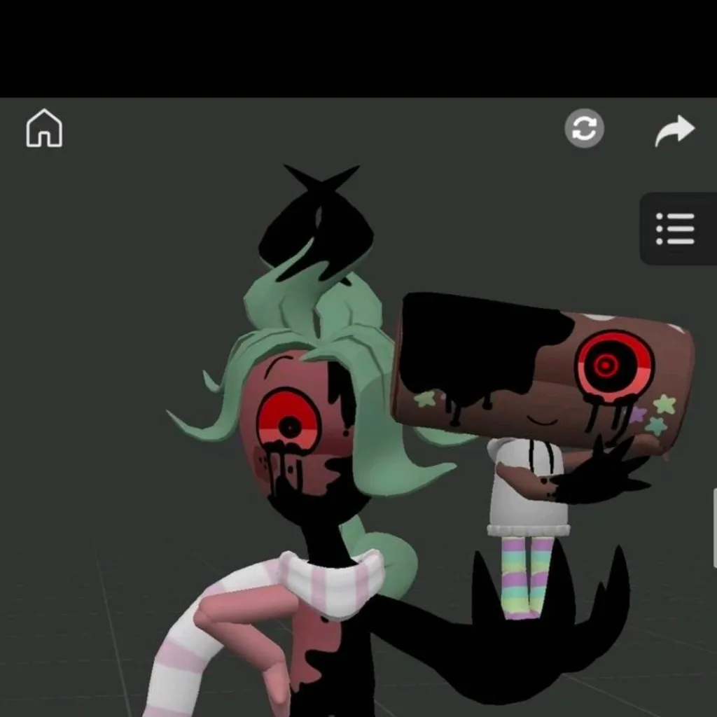 chat with ai character: T. FruitCake