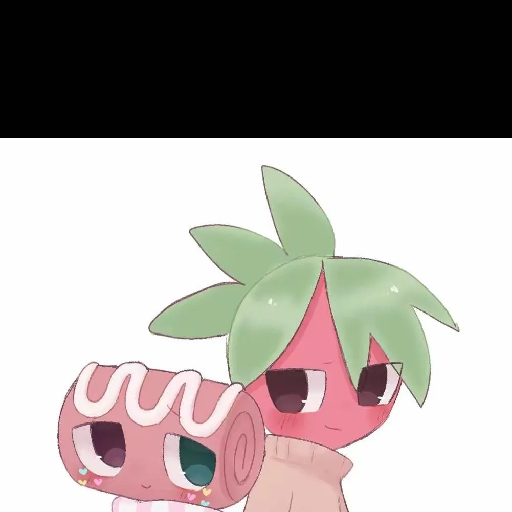 chat with ai character: FruitCake