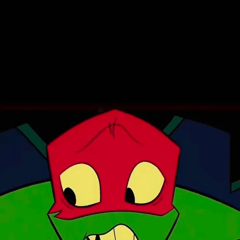 chat with ai character: Raphael [ROTTMNT]