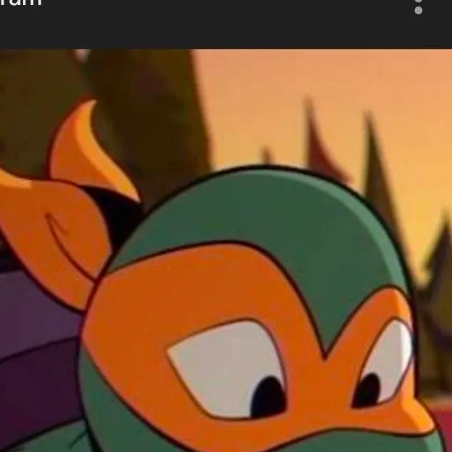 chat with ai character: Michaelangelo