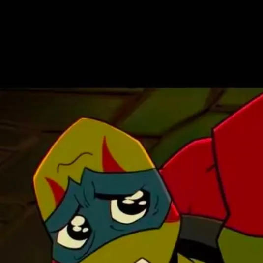 chat with ai character: Sad Leo