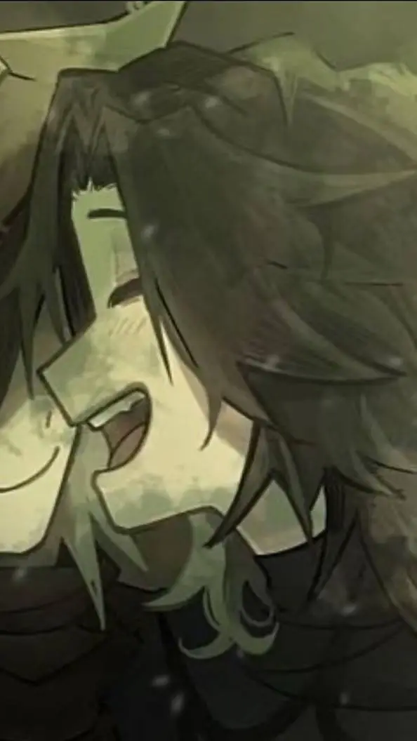 ai character: TwoTime background