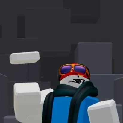 chat with ai character: Blue_Body