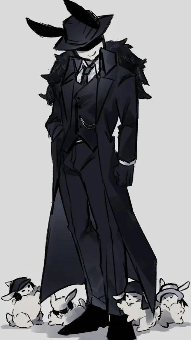 ai character: Don Sonellino background