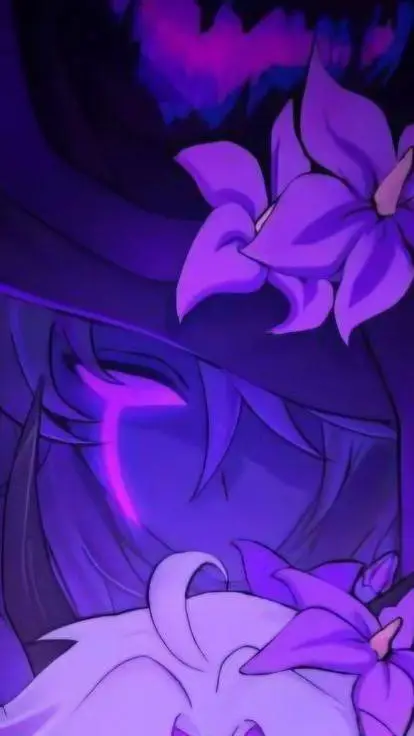 ai character: Azure {Aspen} background