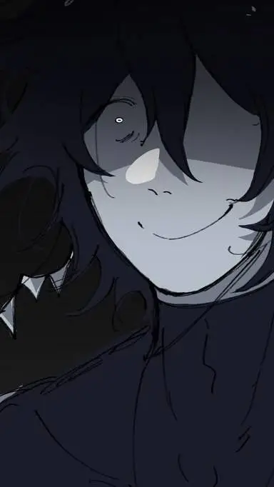 ai character: Yandere TwoTime background