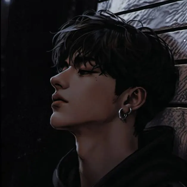 chat with ai character: Théo 