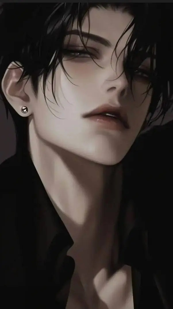 ai character: Yohan  background