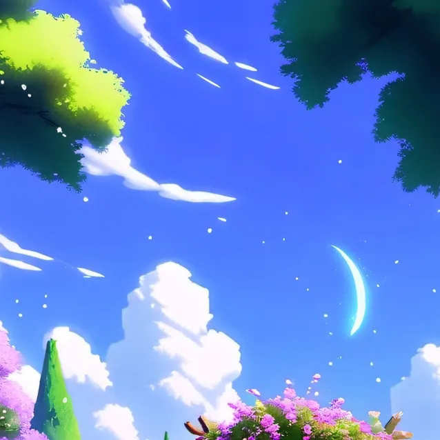 chat with ai character: grow a garden