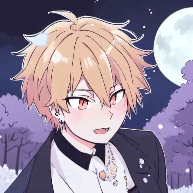 chat with ai character: bakugo x Akemi♡