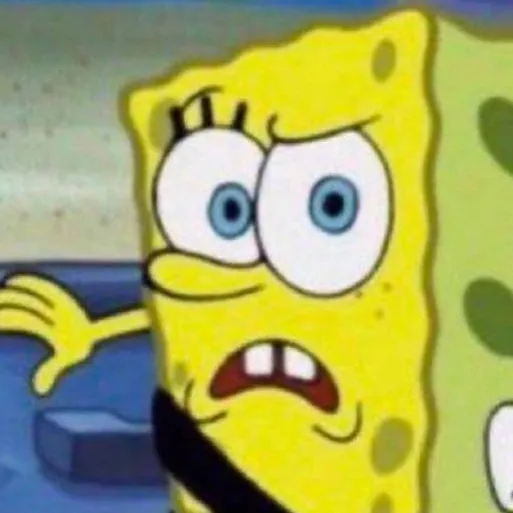 chat with ai character: spongebob basics