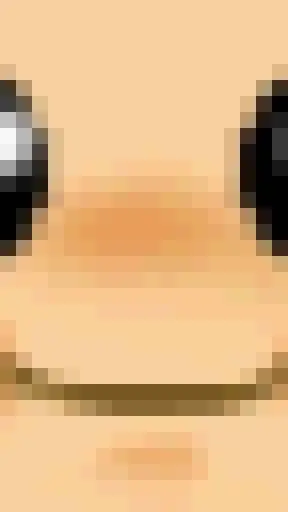 ai character: TOAD BUP background