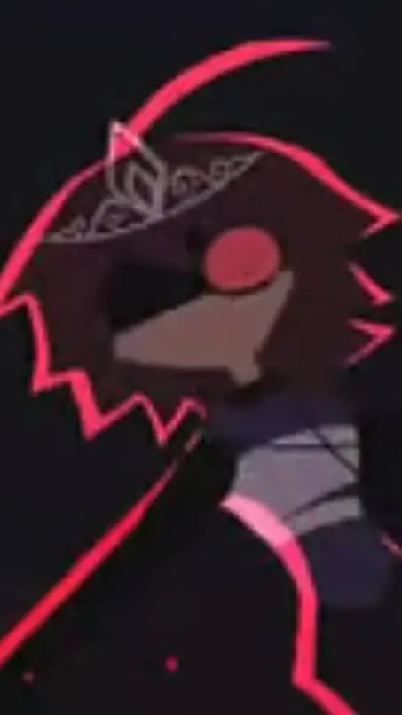 ai character: ∆lice(Yan) background